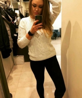 Анкета проститутки Лариса - город Таштагол, 28 лет, №1416