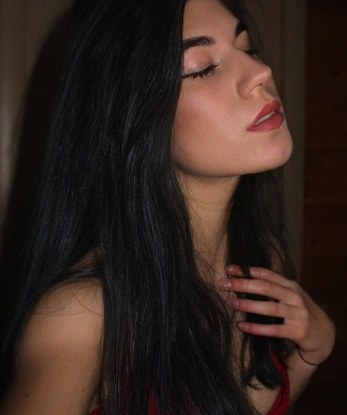 Анкета проститутки Юлия - город Таштагол, 22 года, №2222