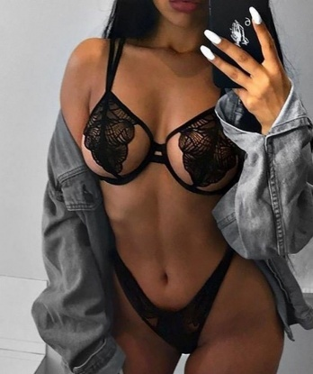 Анкета проститутки Юлия - город Таштагол, 18 лет, №3880